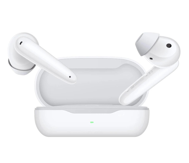 Huawei Freebuds SE Białe - 1057644 - zdjęcie